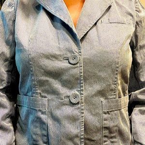 Lightly Worn Talbot Jacket